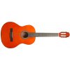 CleverTones Clever Tones - Klasická gitara 3/4 Natural