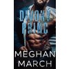Divoký princ - Meghan March