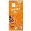 iChoc Čokoláda Škoricová rolka BIO VEGAN 80 g