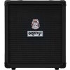 Orange Crush Bass 25 BK Malé basgitarové kombo
