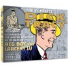 The Complete Dick Tracy: Vol. 1 1931-1933