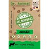 Dr. Animal jahňacie mäs. prúžky 80g