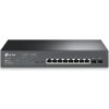 TP-Link TL-SG2210MP 8xGb 2xSFP smart switch 150W POE + Omada SDN TL-SG2210MP
