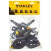 Sada svoriek pružinových 16 dielna rôzne veľkosti STANLEY STHT0-83094