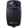 NICE FloR FLO2R-S 2-kanálový diaľkový ovládač, {referencie} 30 ks