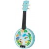 Banjo pre deti