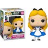 Funko Pop! 1058 Disney Alice in Wonderland Alice