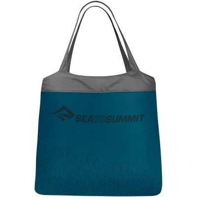 SeaToSummit Nano shopping bag Dark Blue