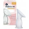 Tommee Tippee Silikónová odsávačka mlieka