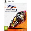 TT Isle of Man Ride on the Edge 3
