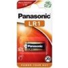 PANASONIC Alkalická baterie LR1L/1BE 1,5V (Blistr 1ks)