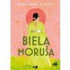 Biela moruša - Rosa Kwon Easton
