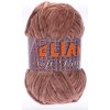 VSV Priadza Elian Soft Kitty 97450 hnedá