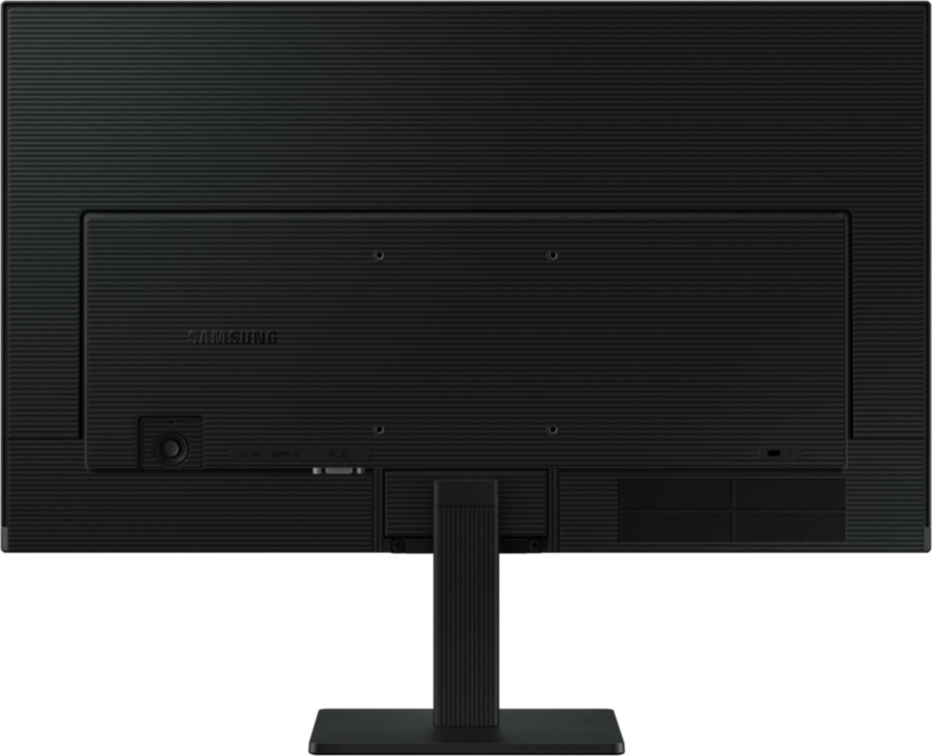 Samsung Essential Monitor S3 S24D300GAU