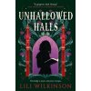 Unhallowed Halls