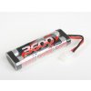 NOSRAM Power pack 3600mAh 7.2V NiMH StickPack