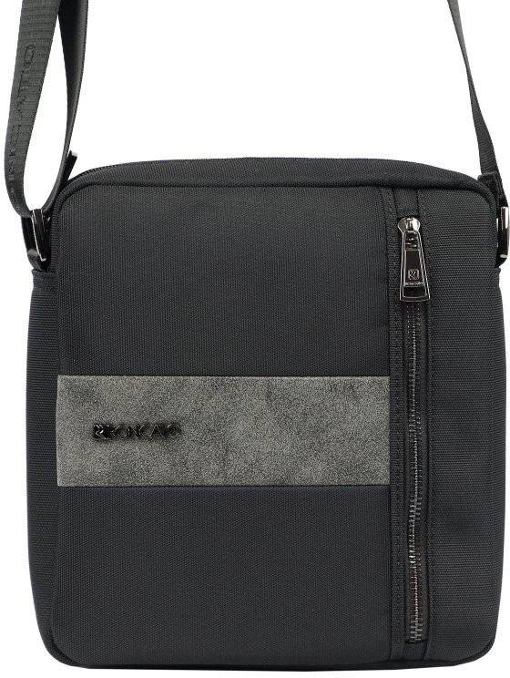 Pánské crossbody Roncato 46-64-84 černá