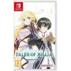 Tales of Xillia Remastered NSW