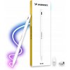 DOTYKOVÉ PERO IPAD STYLUS PEN PRE APPLE IPAD 2018-2025 USB-C RÝCHLE NABÍJANIE