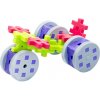 Stavebnica MELI BASIC Constructor 400 vhodné od 3 rokov
