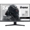 iiyama G-Master/G2445HSU-B2/23,8''/IPS/FHD/100Hz/1ms/Black/3R G2445HSU-B2