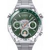 Smartwatch Huawei Watch Ultimate zelený