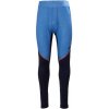 Helly Hansen Lifa Merino svetlomodré