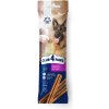CLUB 4 PAWS Premium Dental Sticks na čistenie zubov pre veľké plemená 117 g