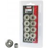 Nils ABEC5 Carbon STEEL 8 KS