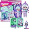 Magic Box KookyLoos kufrík Wanda figúrka + zviera Magic Box