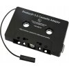 Bluetooth 5.0 kazeta pre rádio, adaptér, vysielač RADIA