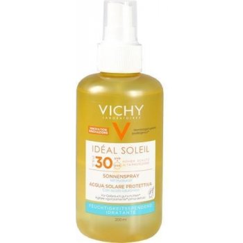 Vichy Idéal Soleil ochranný sprej s kyselinou hyalurónovou SPF30 200 ml