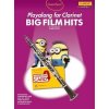 Guest Spot: Big Film Hits Playalong pre klarinet