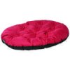 Polštář DOG FANTASY Basic červený 78 cm