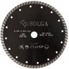 Solga Kotúč diamantový turbo 125 mm 10404125