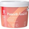 Tikkurila PANEELI ÄSSÄ MATT 10 - matný lak 10L