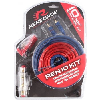 Renegade REN10KIT