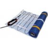 Rohož vykurovacia 1500W OT 10m2 HM150/10 2-žilová tienená (V-SYSTEM)