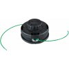 Makita strunová hlava poloatomatická 2,0mm, návin 4m, závit M10x1,25LH 191D89-4
