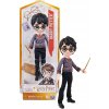 HARRY POTTER Wizarding World Bábika pre DETI