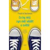 Co by můj syn měl vědět o světě - Fredrik Backman
