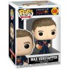 Funko POP! 08 Oracle Red Bull Racing Max Verstappen