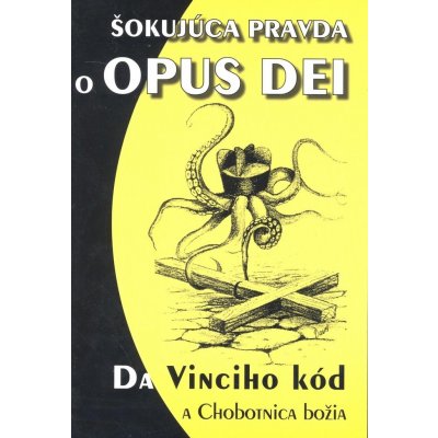 Šokujúca pravda o Opus Dei -