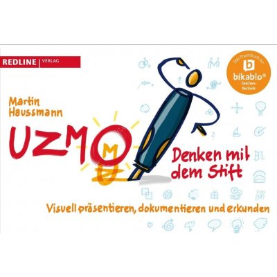 UZMO - Denken mit dem Stift Haussmann MartinPaperback