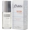 Jovan Platinum Musk For Men - EDC 88 ml