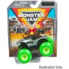 Monster Jam - zberateľský kovový model Monster Truck, El Toro Loco, assort, 1:64