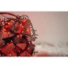 RXL 307 reťaz 150LED 15+5m RED RETLUX