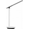 Philips 8719514420410 Ivory stolná dotyková lampička 5W/130lm 2700-5000K USB biela stmievateľná