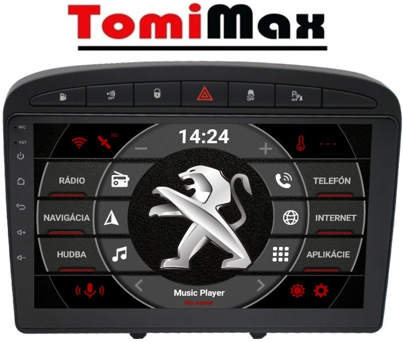TomiMax 324
