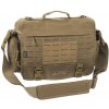 Direct Action® MESSENGER taška - Cordura - Coyote Brown